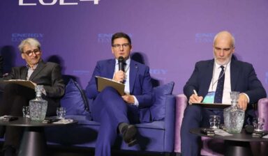 Energy Days Maciej Sołtysik Węglokoks Energia