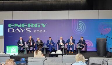 Energy Days Maciej Sołtysik Węglokoks Energia